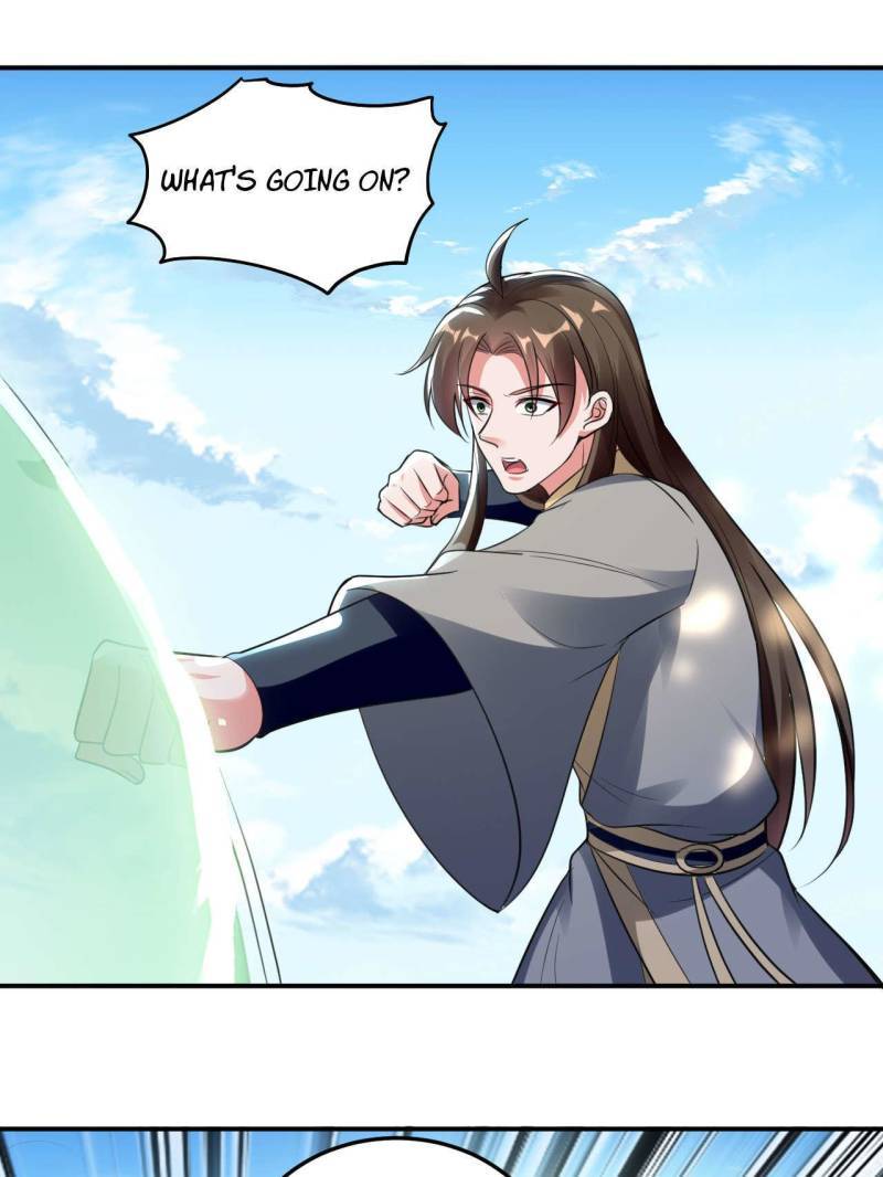 Super Son-in-law In Another World Chapter 62 - page 51