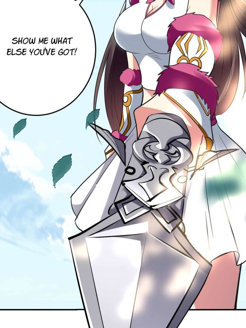 Super Son-in-law In Another World Chapter 62 - page 61