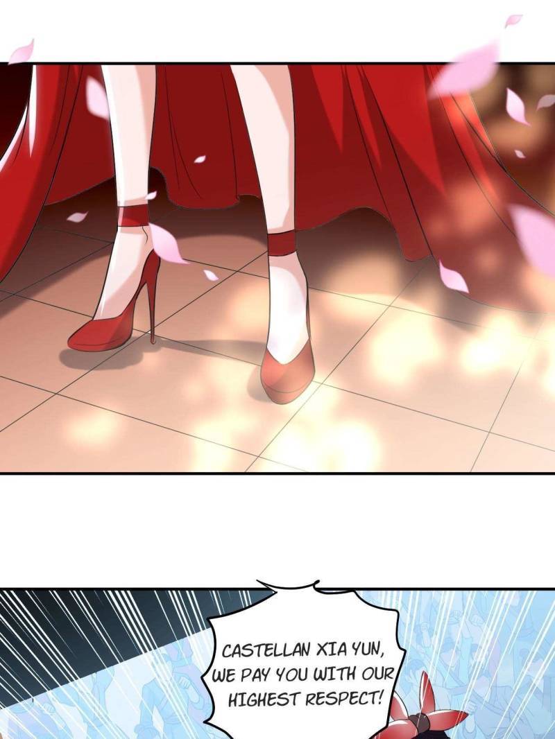 Super Son-in-law In Another World Chapter 59 - page 44