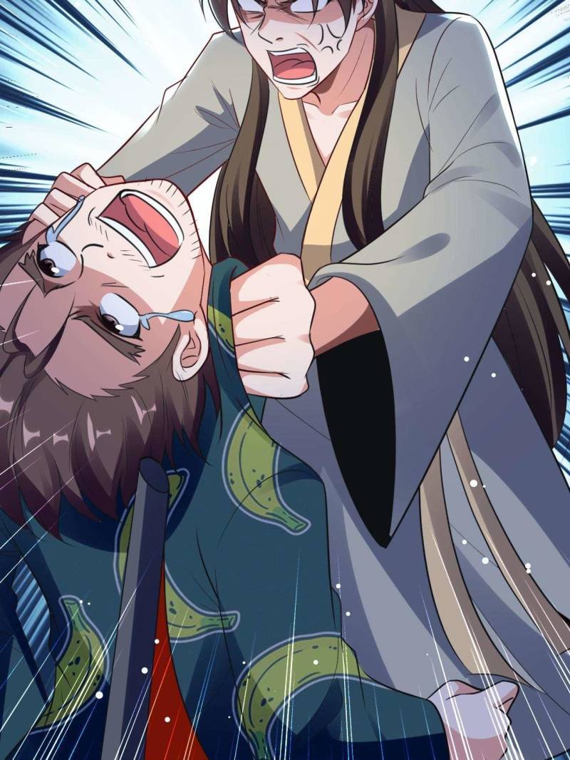 Super Son-in-law In Another World Chapter 59 - page 5