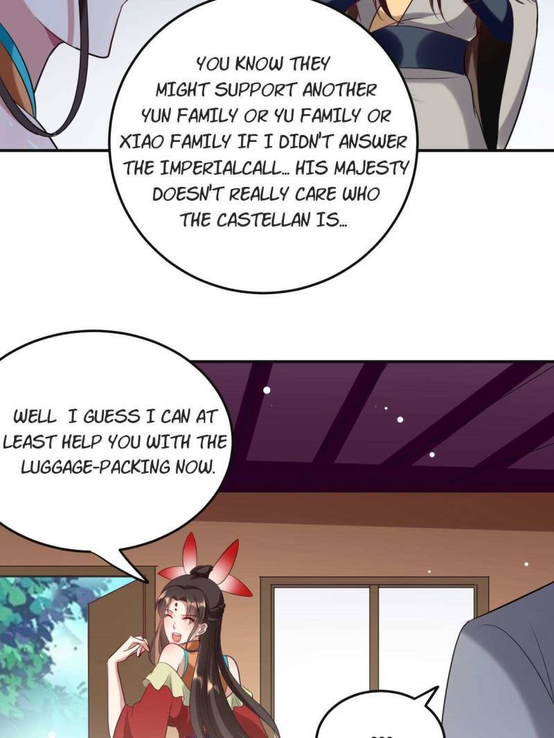 Super Son-in-law In Another World Chapter 59 - page 71