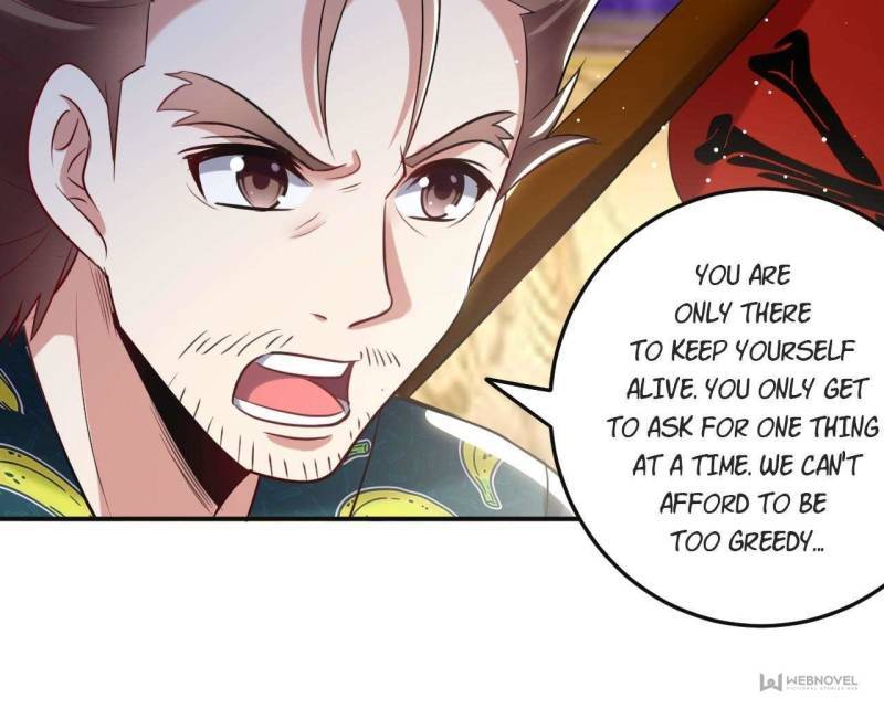 Super Son-in-law In Another World Chapter 59 - page 79