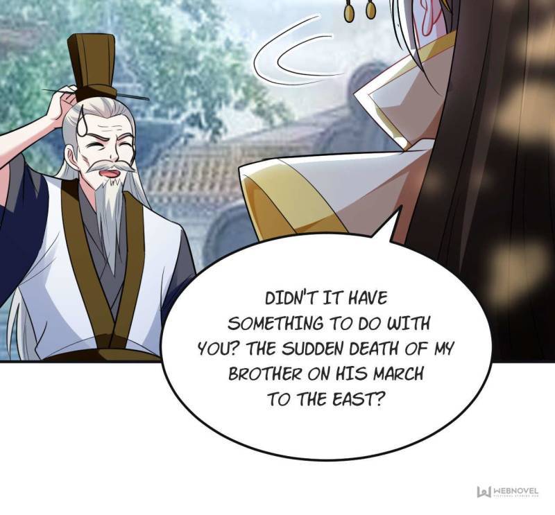 Super Son-in-law In Another World Chapter 58 - page 17