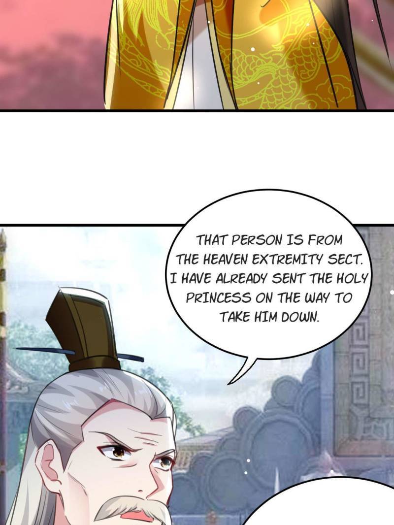 Super Son-in-law In Another World Chapter 58 - page 24