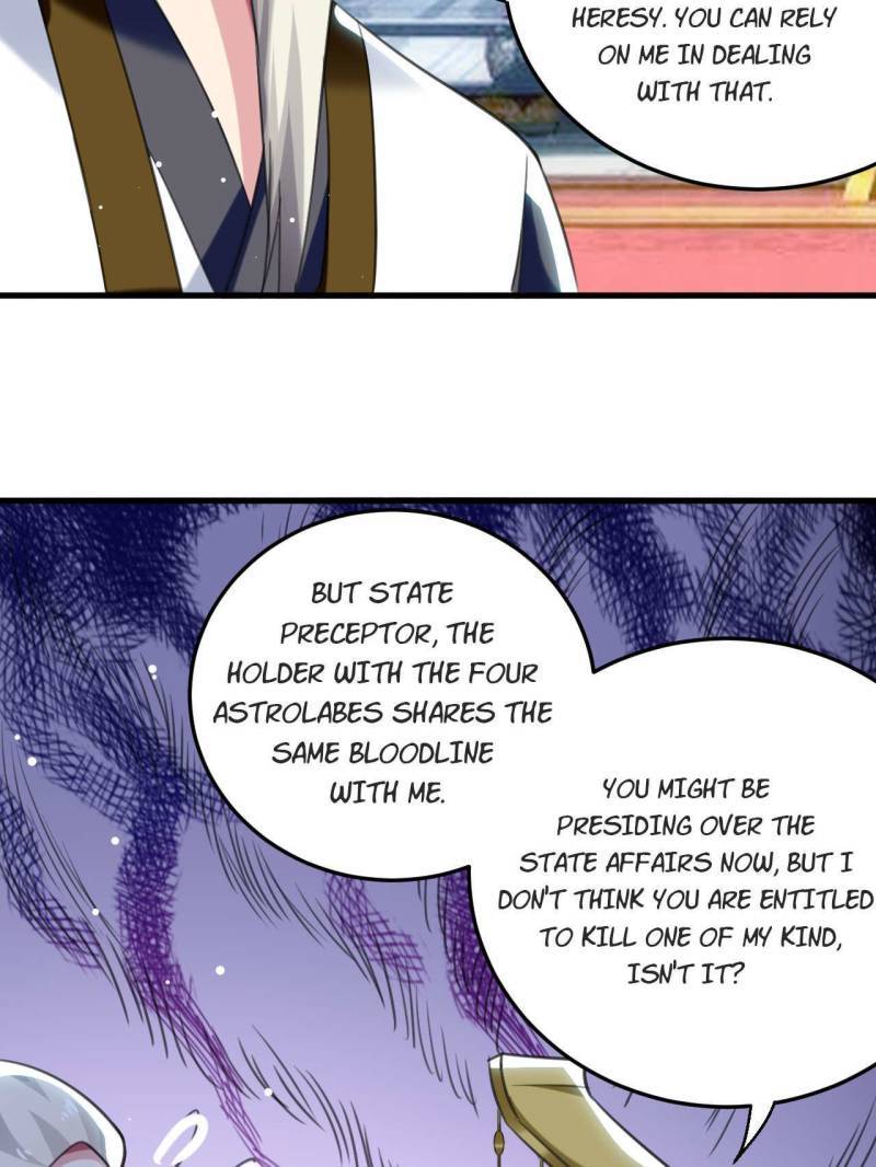 Super Son-in-law In Another World Chapter 58 - page 26