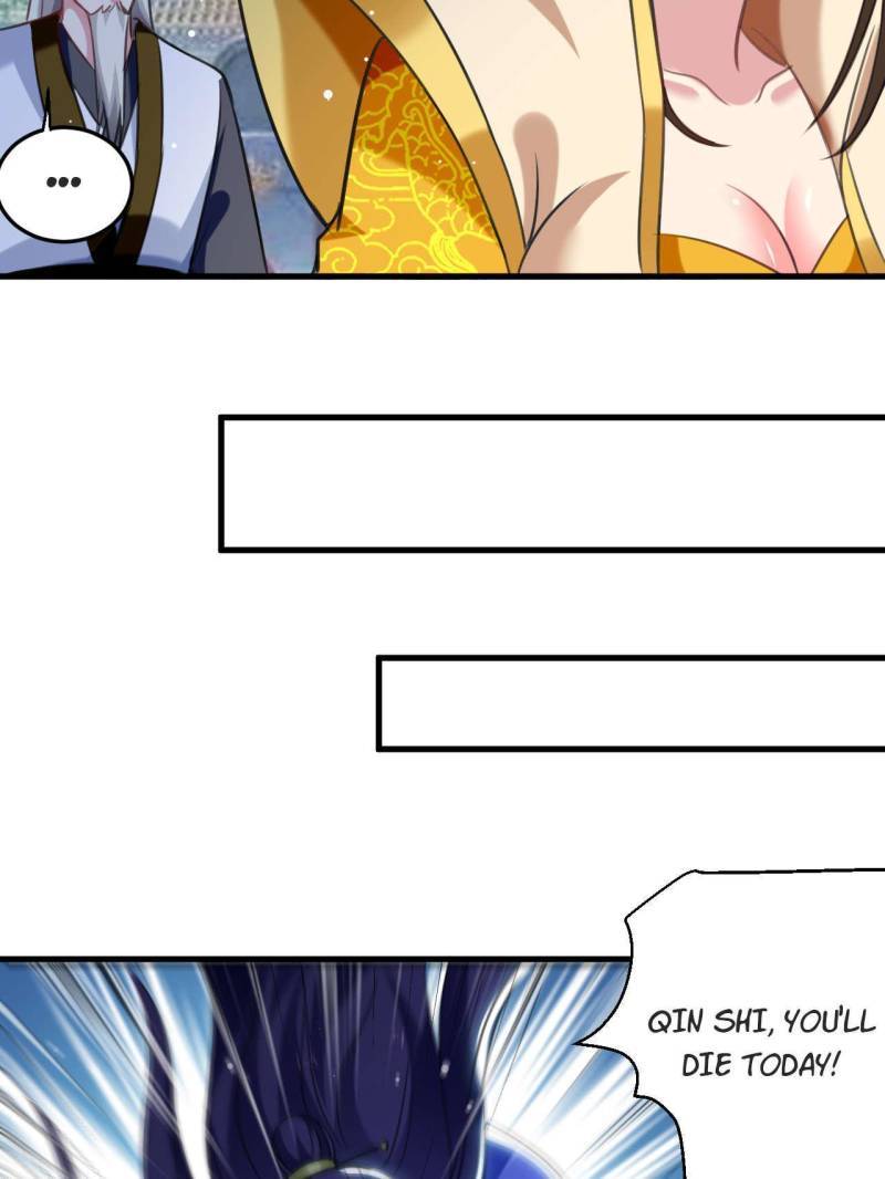Super Son-in-law In Another World Chapter 58 - page 30