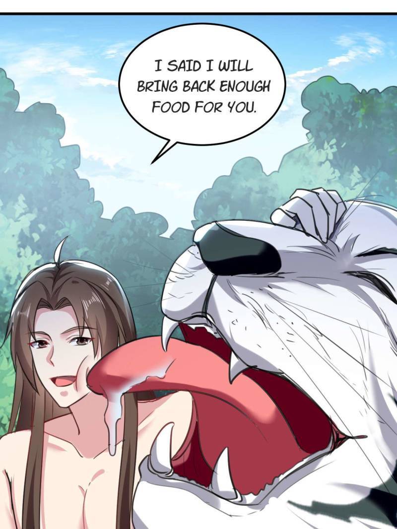 Super Son-in-law In Another World Chapter 58 - page 39