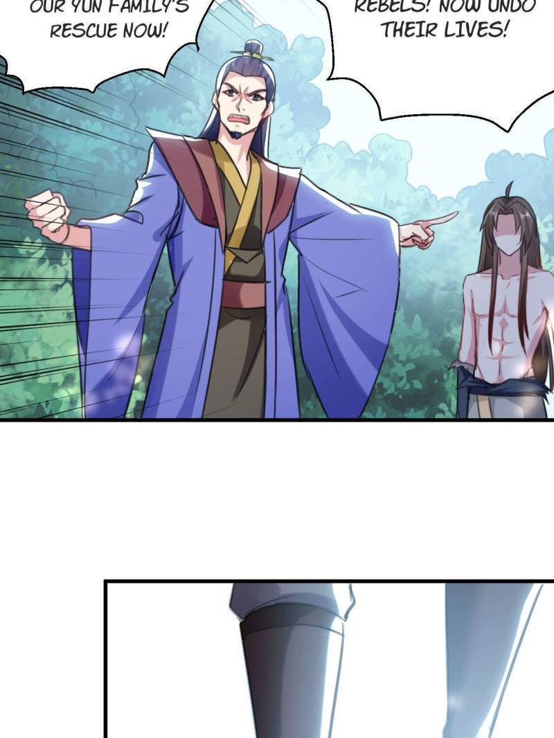 Super Son-in-law In Another World Chapter 58 - page 49