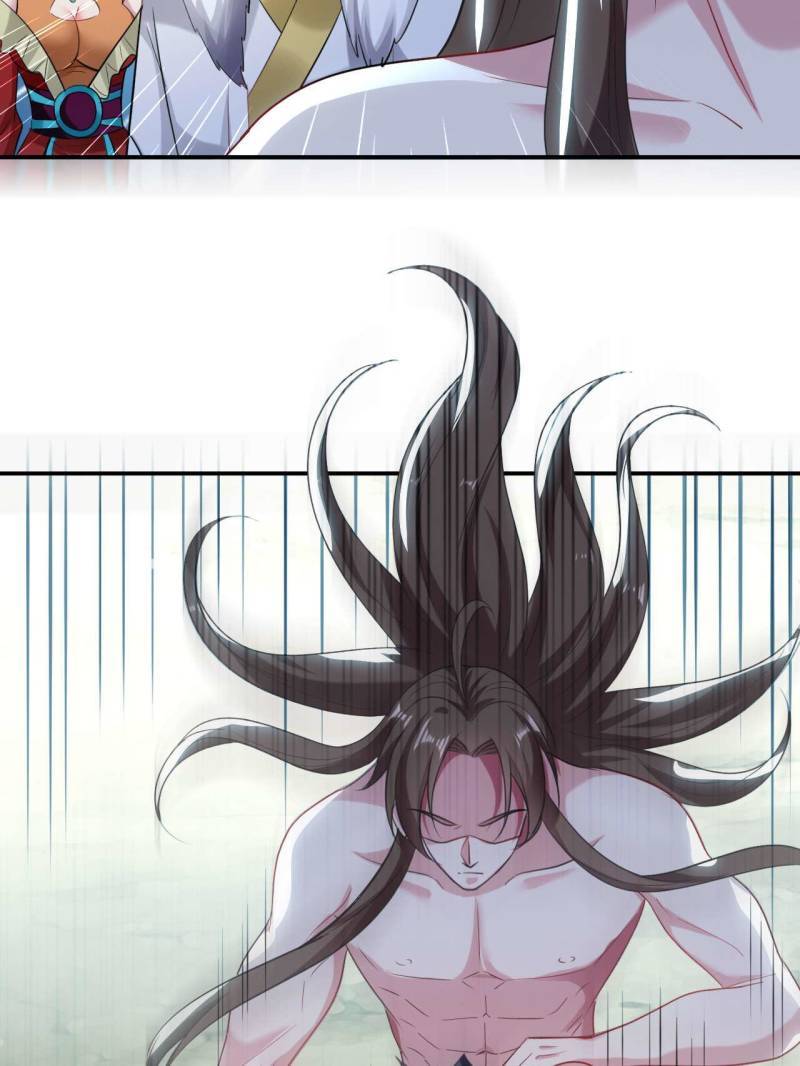 Super Son-in-law In Another World Chapter 58 - page 63