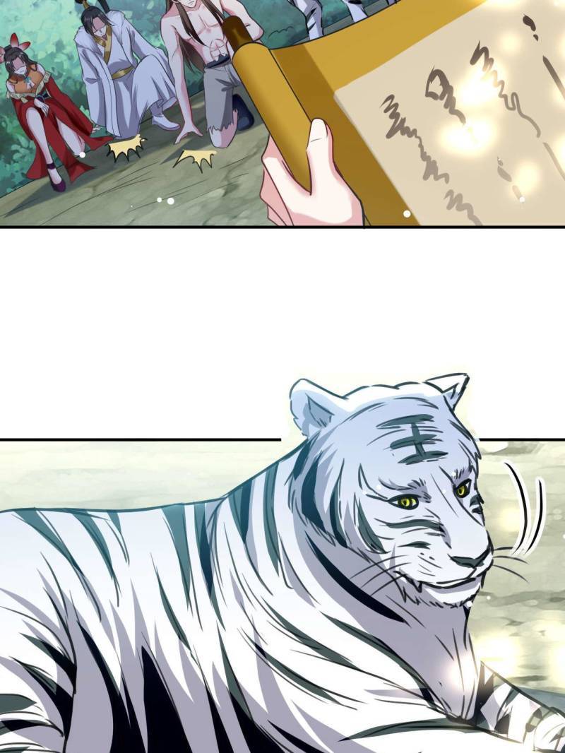 Super Son-in-law In Another World Chapter 58 - page 67