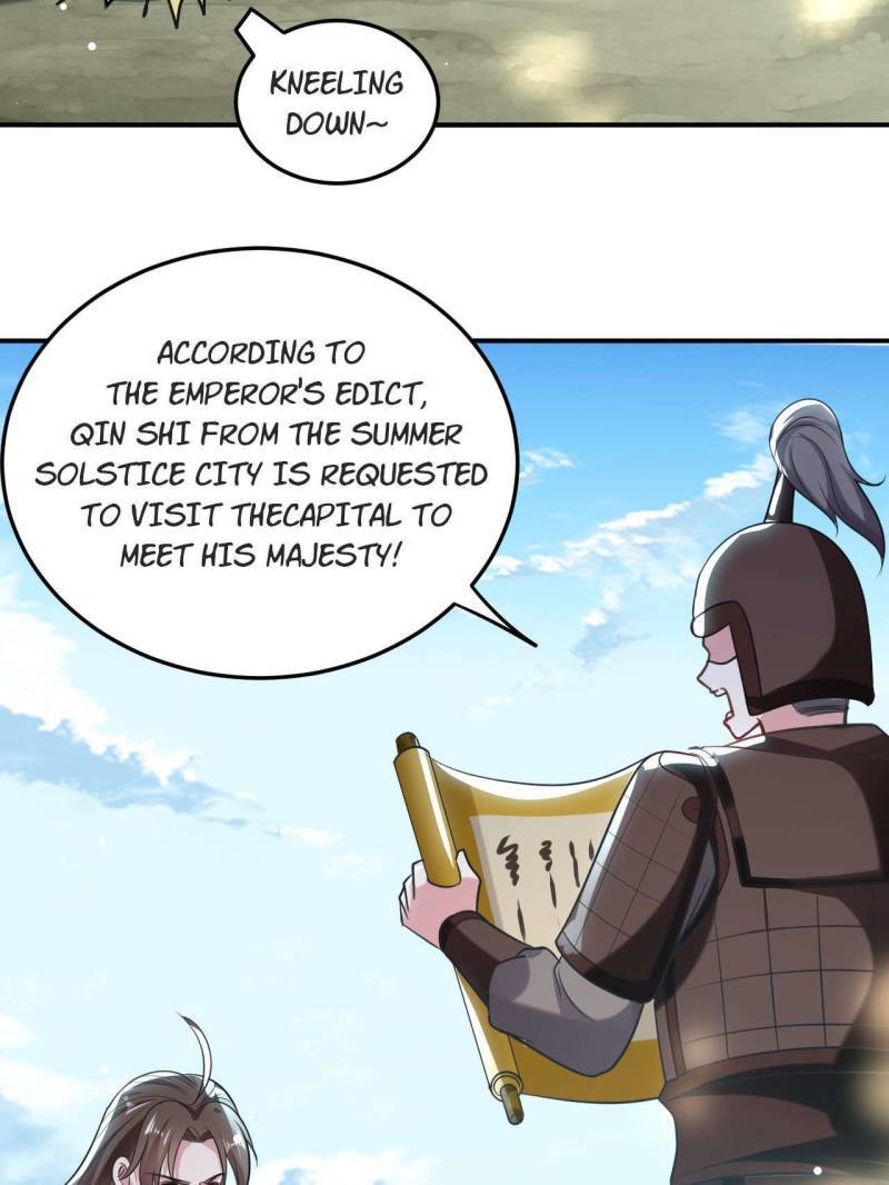 Super Son-in-law In Another World Chapter 58 - page 69