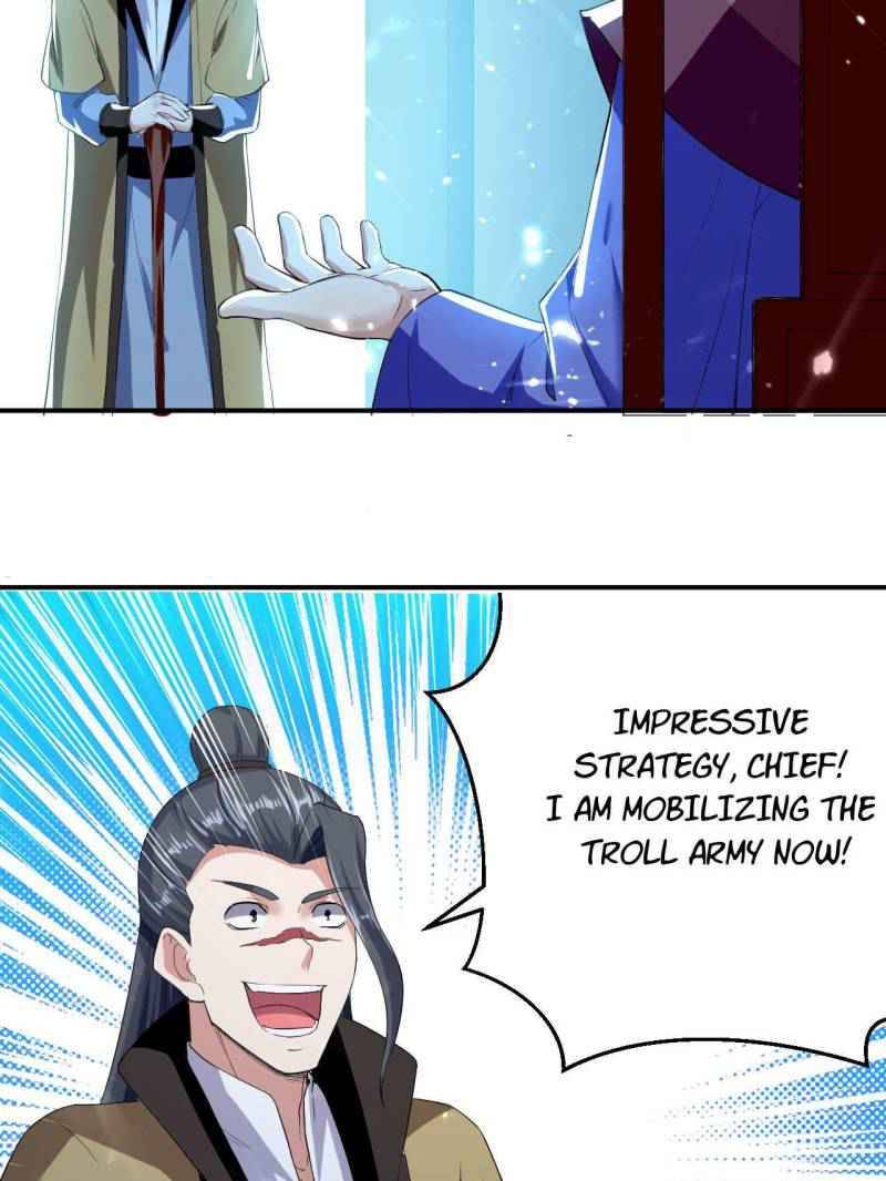Super Son-in-law In Another World Chapter 54 - page 11