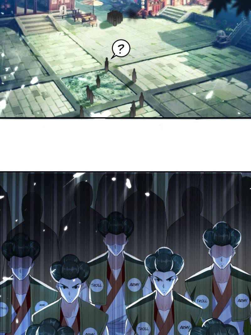 Super Son-in-law In Another World Chapter 54 - page 15