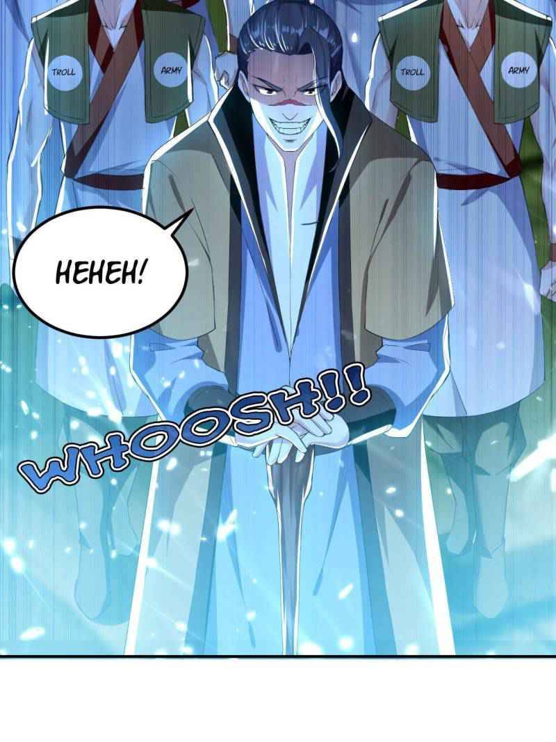 Super Son-in-law In Another World Chapter 54 - page 17