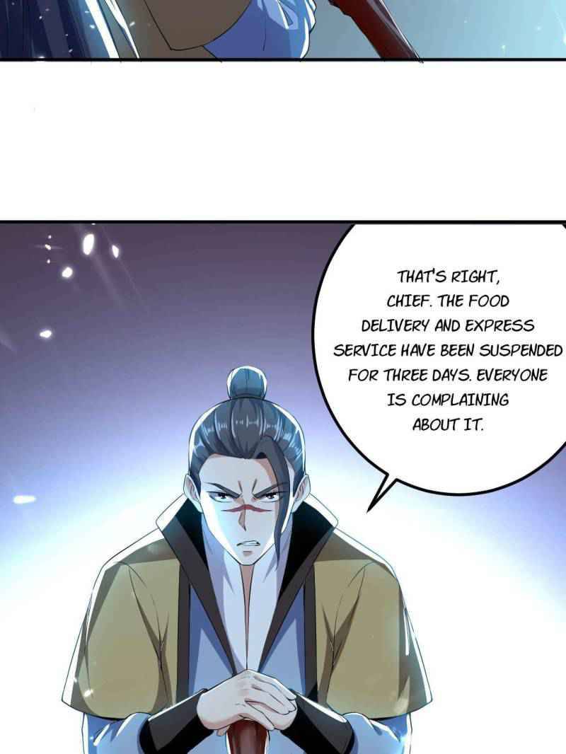 Super Son-in-law In Another World Chapter 54 - page 3
