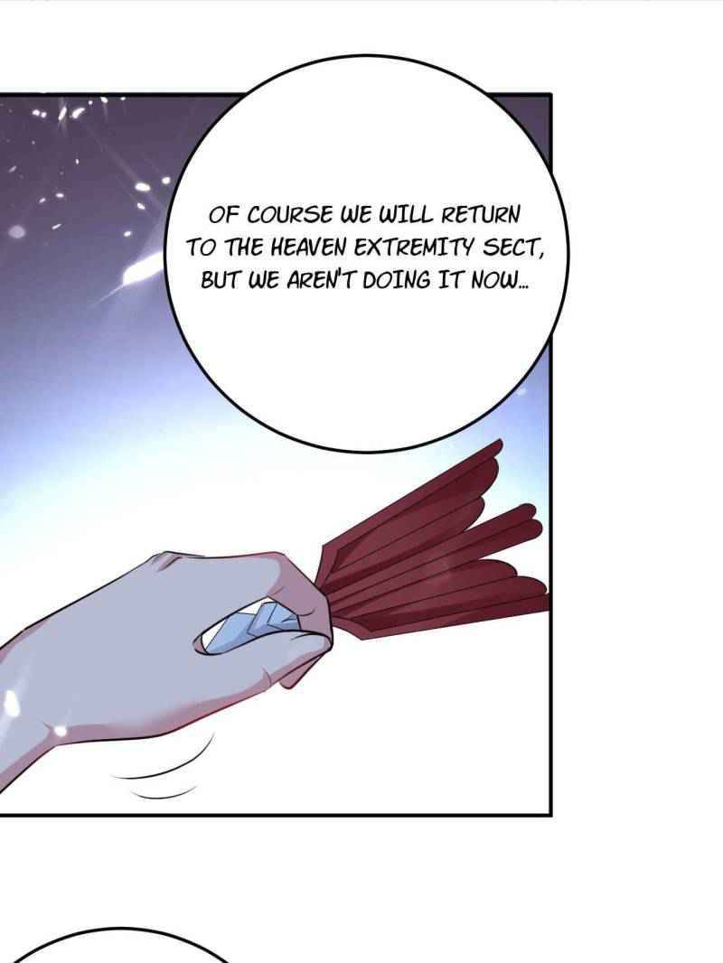 Super Son-in-law In Another World Chapter 54 - page 51