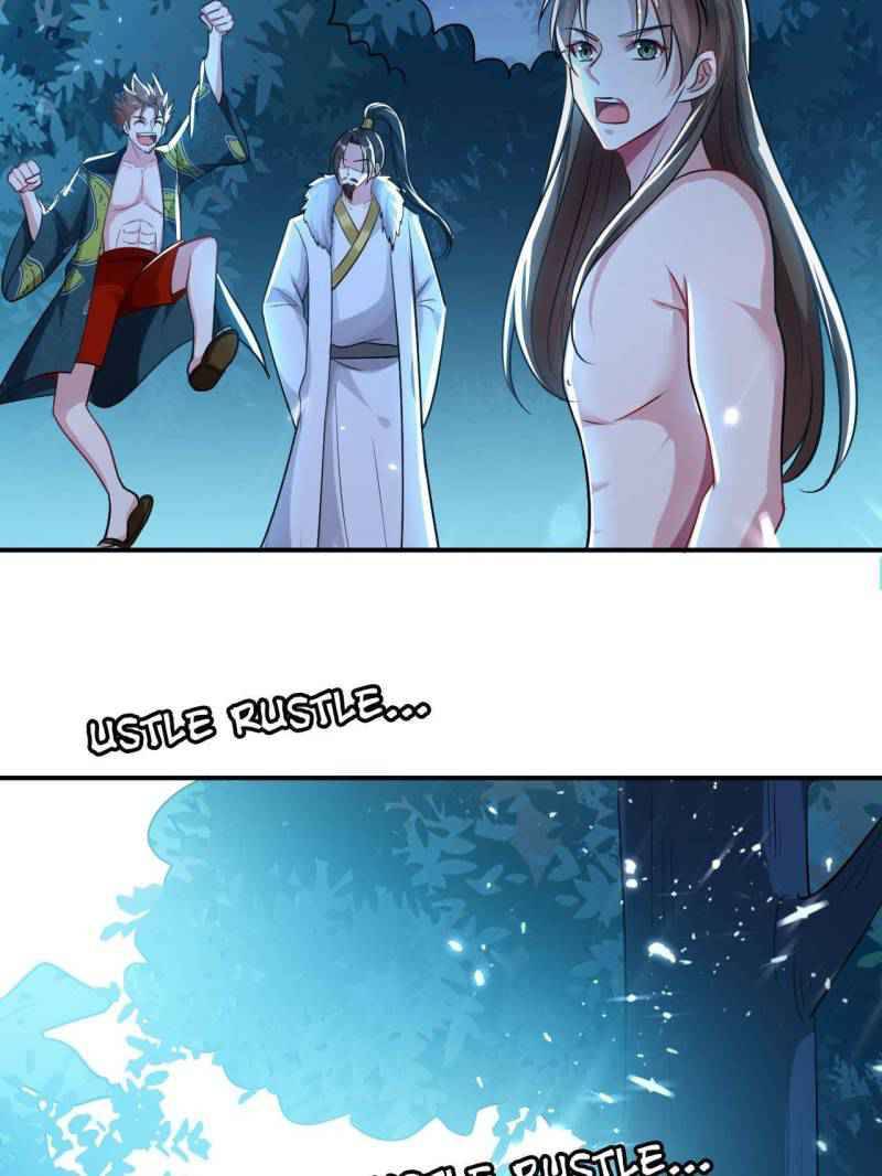 Super Son-in-law In Another World Chapter 54 - page 55