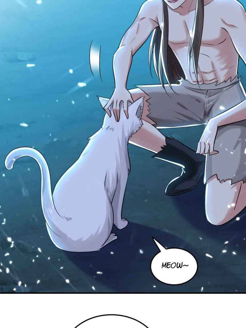 Super Son-in-law In Another World Chapter 54 - page 60