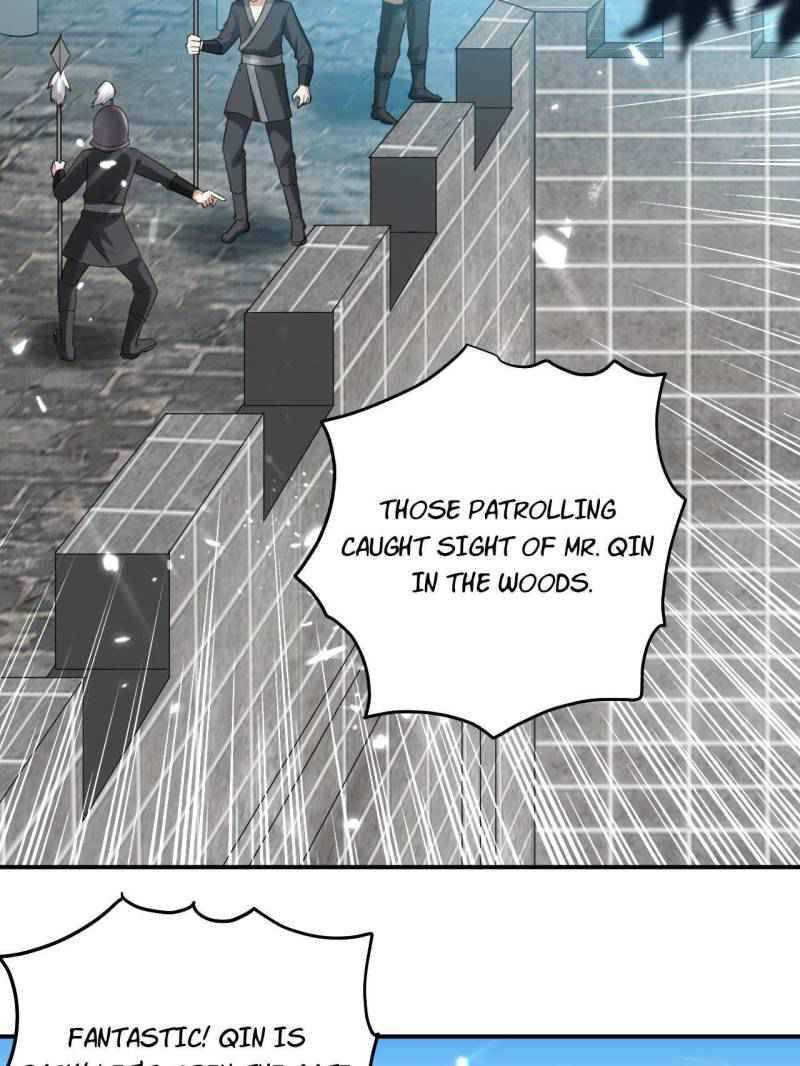Super Son-in-law In Another World Chapter 54 - page 66