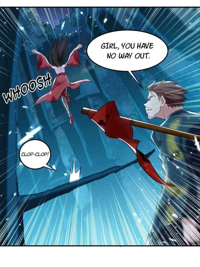 Super Son-in-law In Another World Chapter 52 - page 1