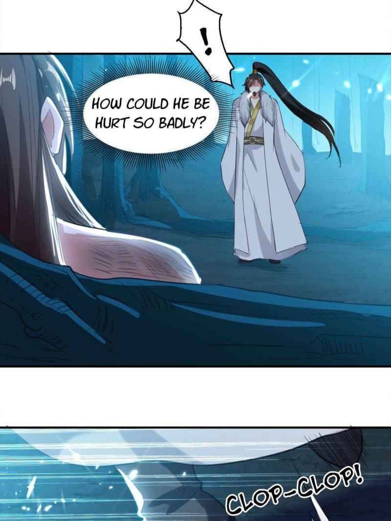 Super Son-in-law In Another World Chapter 52 - page 15