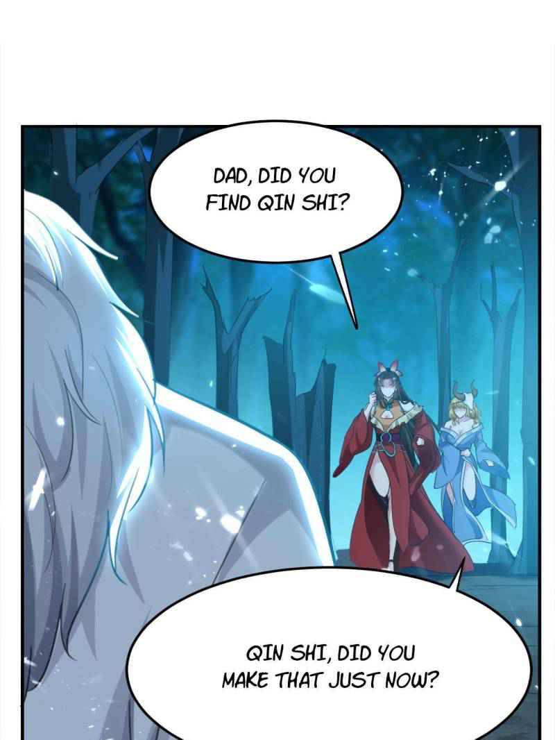 Super Son-in-law In Another World Chapter 52 - page 21