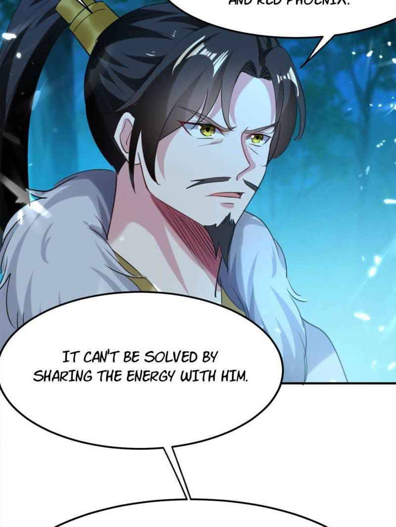 Super Son-in-law In Another World Chapter 52 - page 37