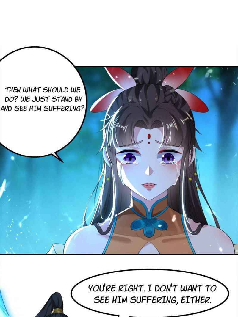 Super Son-in-law In Another World Chapter 52 - page 41