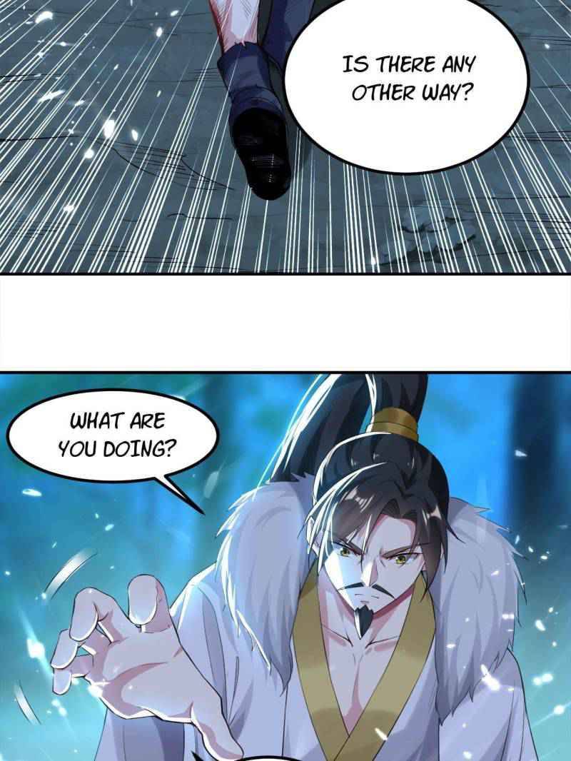 Super Son-in-law In Another World Chapter 52 - page 47