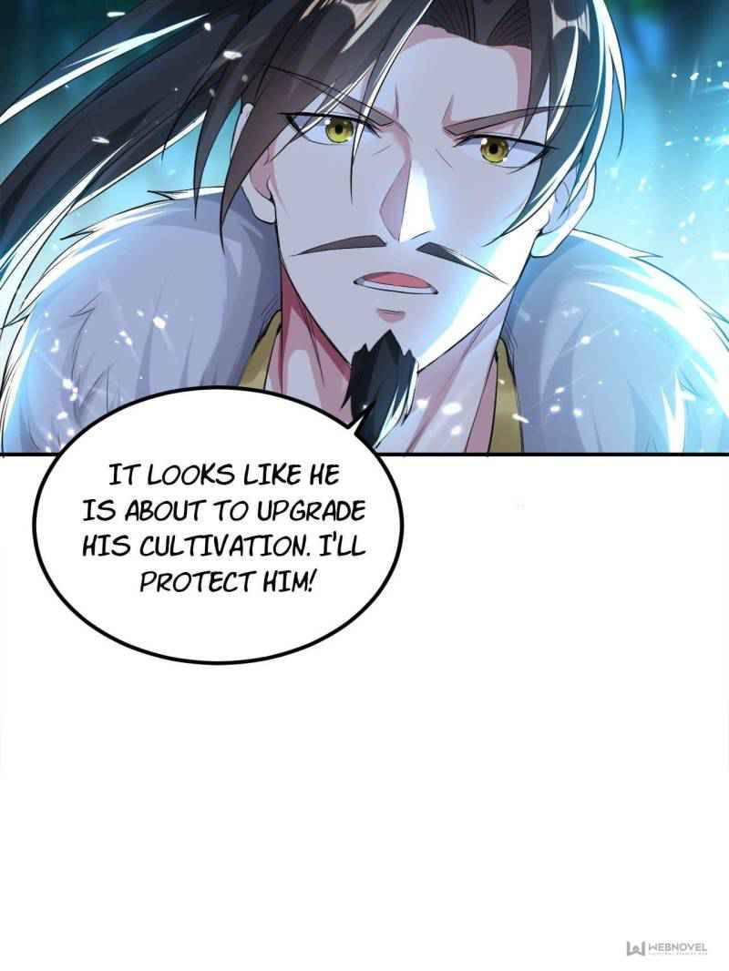 Super Son-in-law In Another World Chapter 52 - page 78