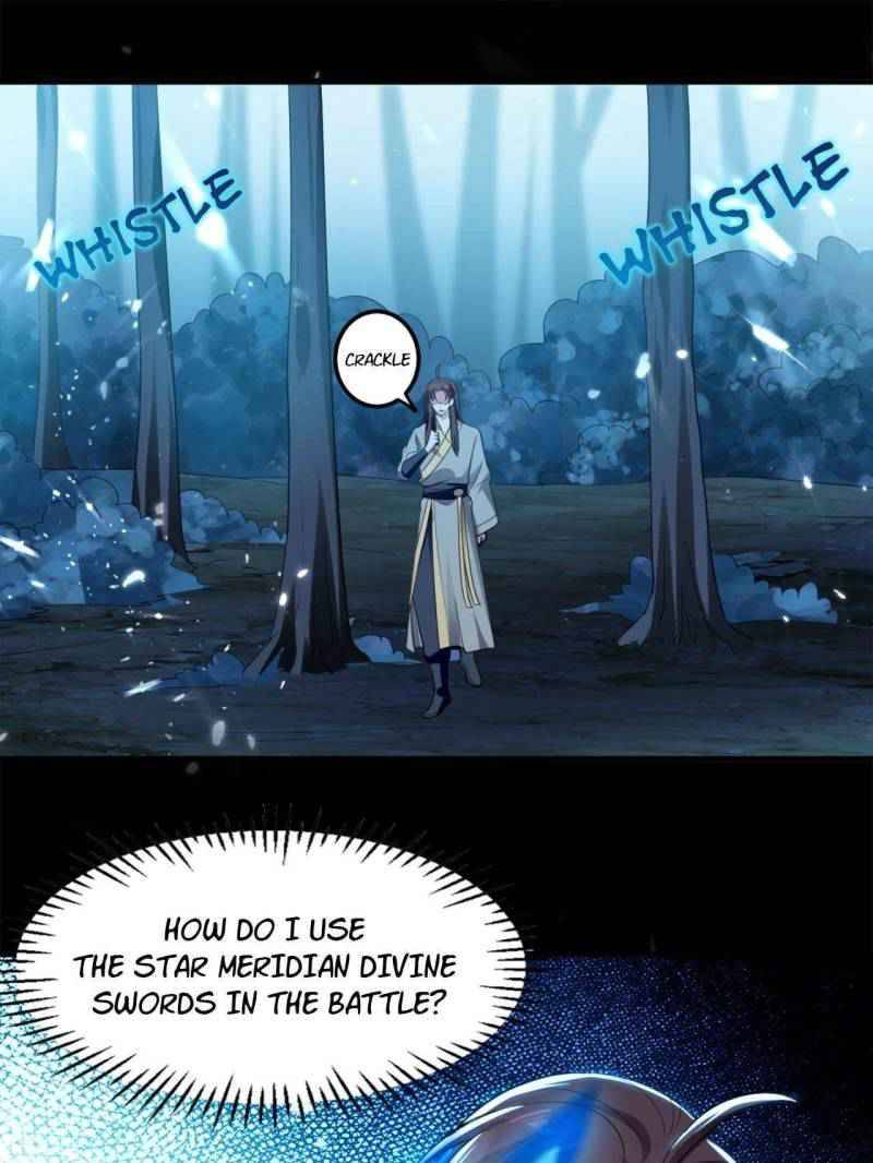 Super Son-in-law In Another World Chapter 47 - page 1