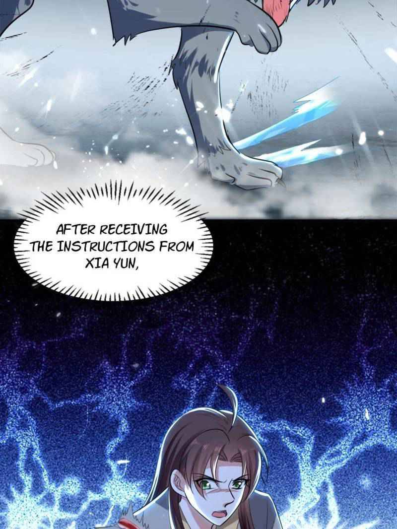 Super Son-in-law In Another World Chapter 47 - page 15