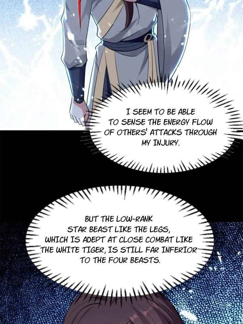 Super Son-in-law In Another World Chapter 47 - page 17