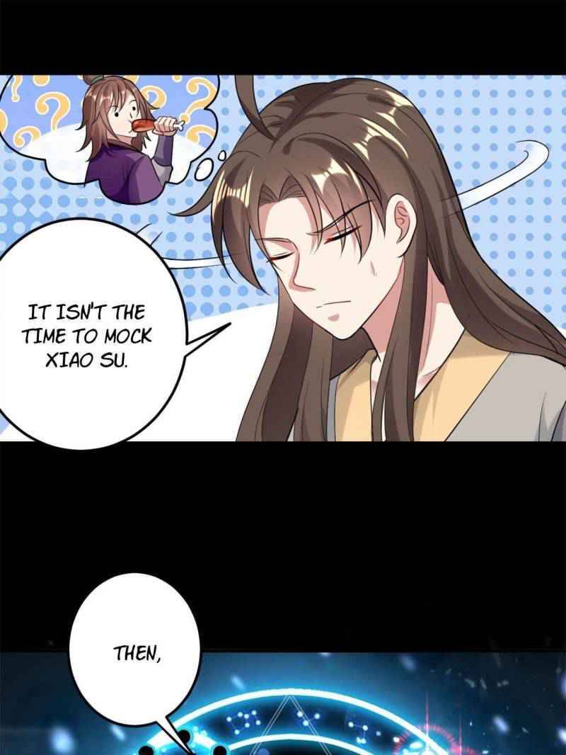 Super Son-in-law In Another World Chapter 47 - page 20