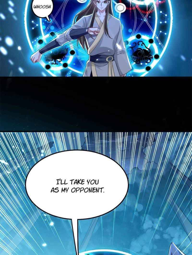 Super Son-in-law In Another World Chapter 47 - page 22