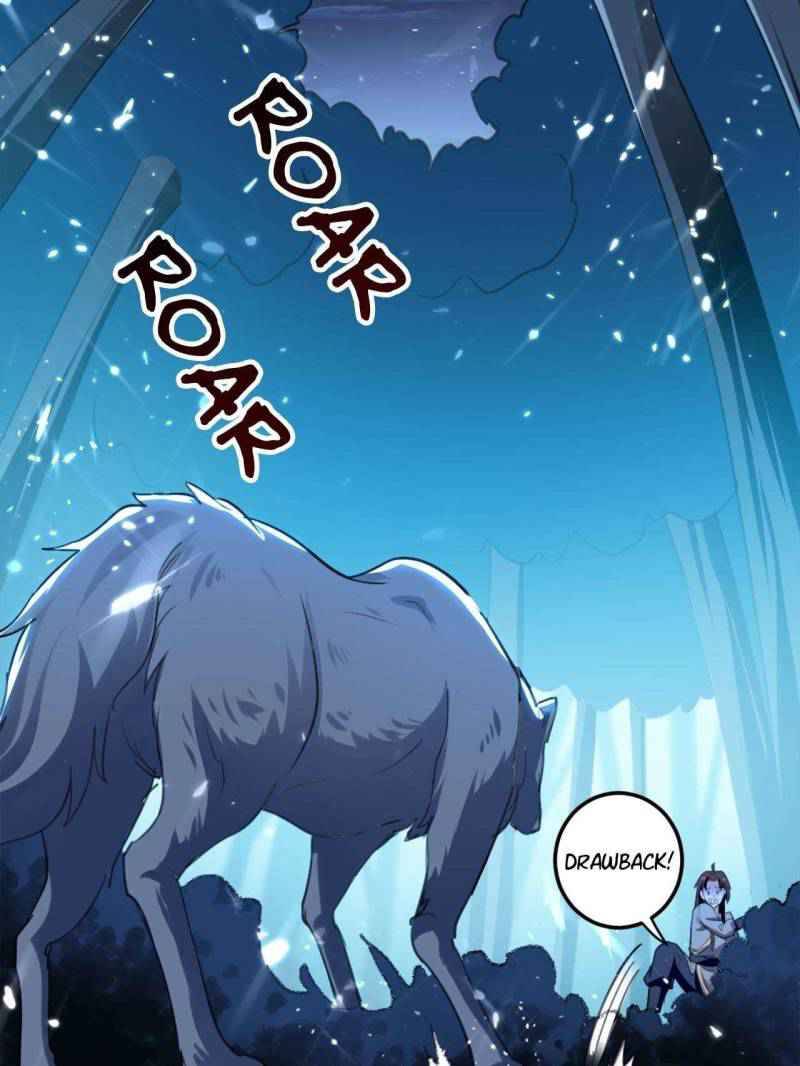 Super Son-in-law In Another World Chapter 47 - page 51