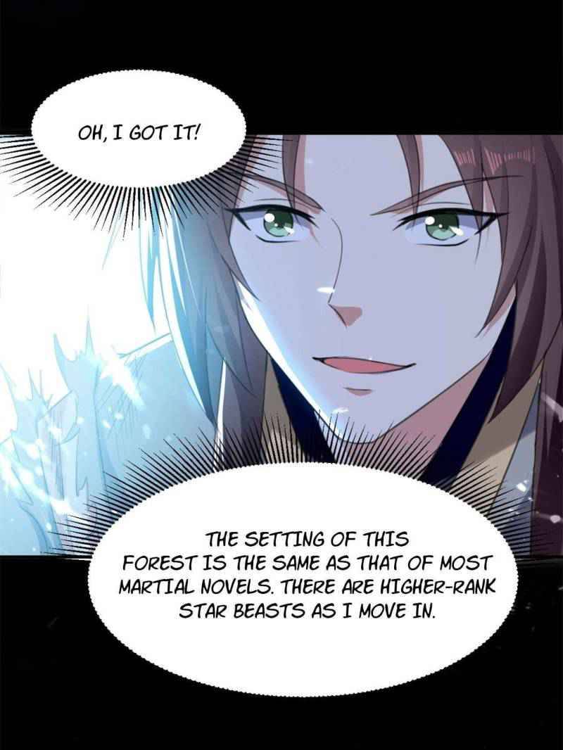Super Son-in-law In Another World Chapter 47 - page 53