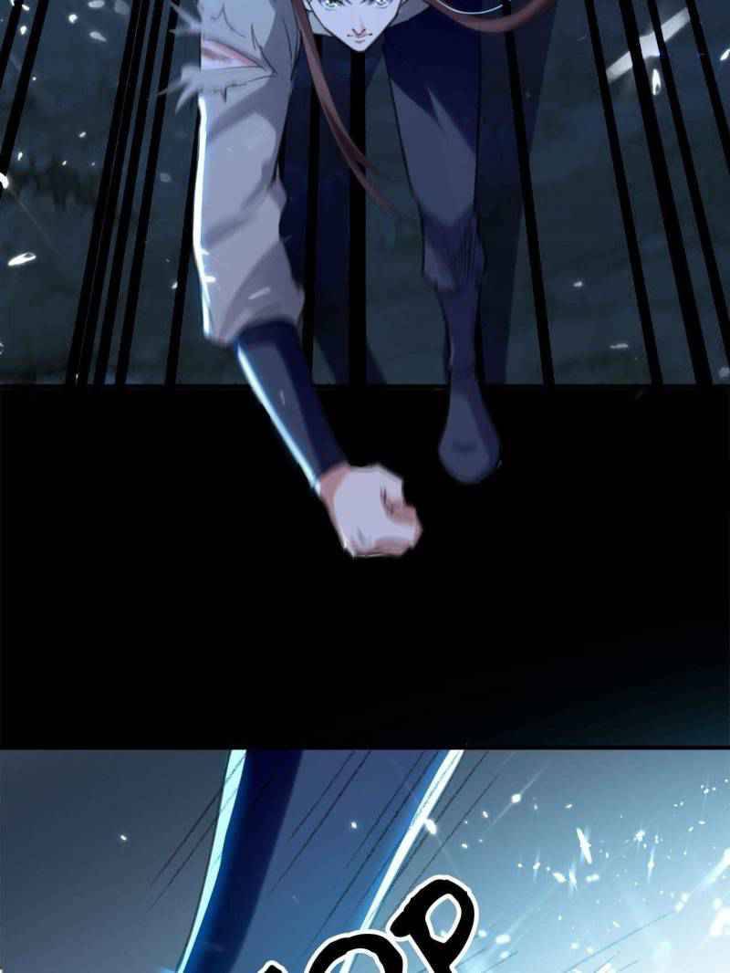 Super Son-in-law In Another World Chapter 47 - page 59