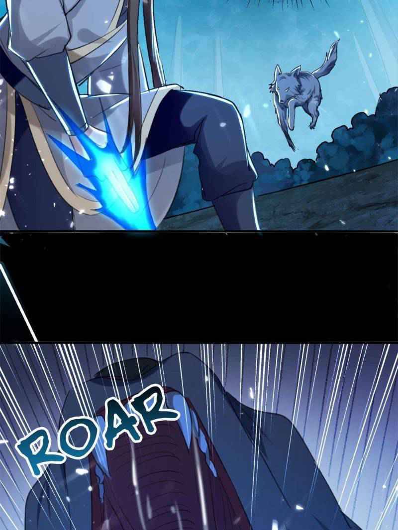 Super Son-in-law In Another World Chapter 47 - page 68