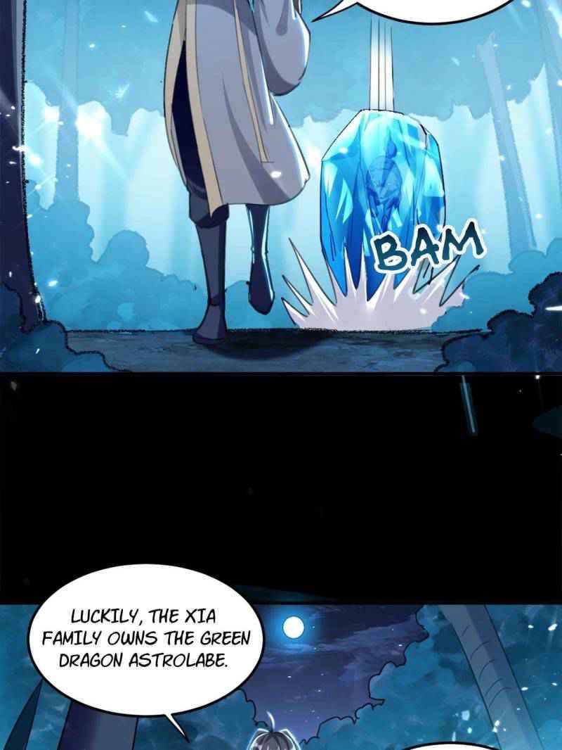 Super Son-in-law In Another World Chapter 47 - page 78
