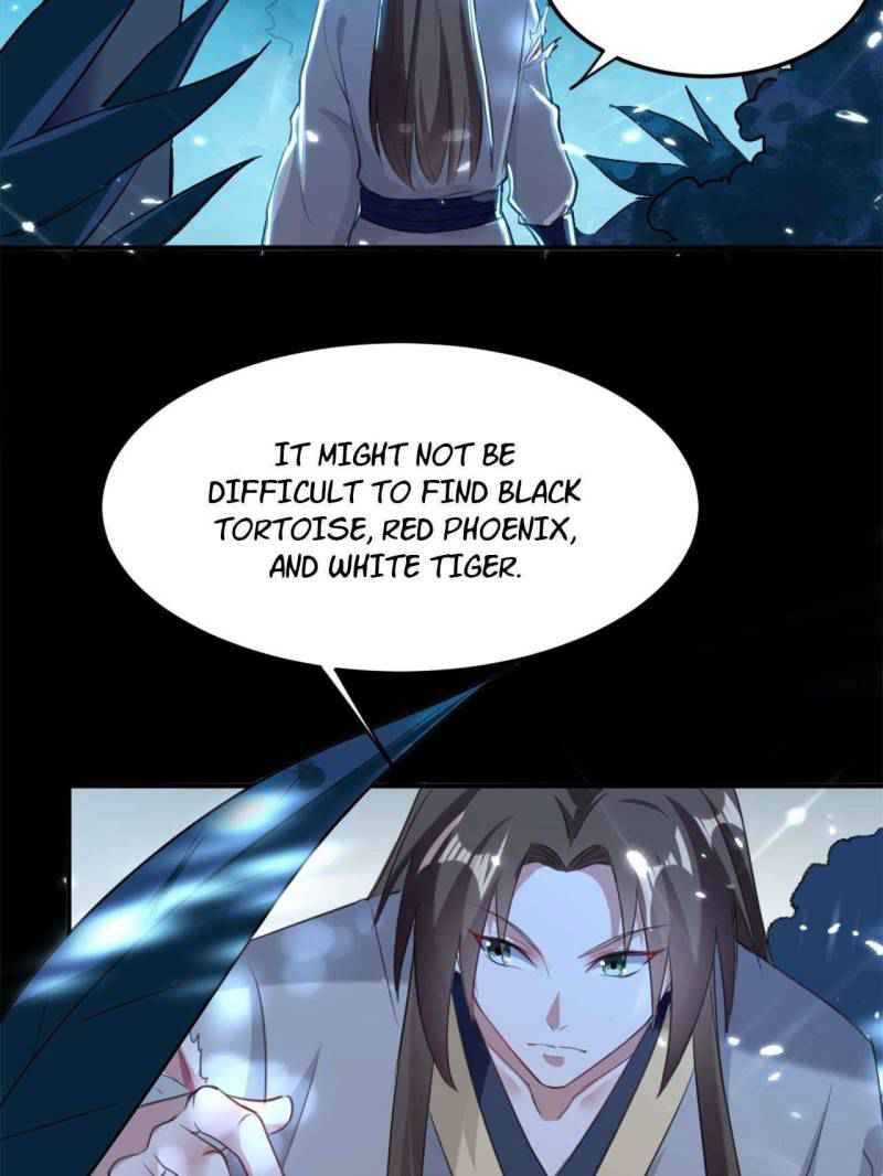 Super Son-in-law In Another World Chapter 47 - page 80