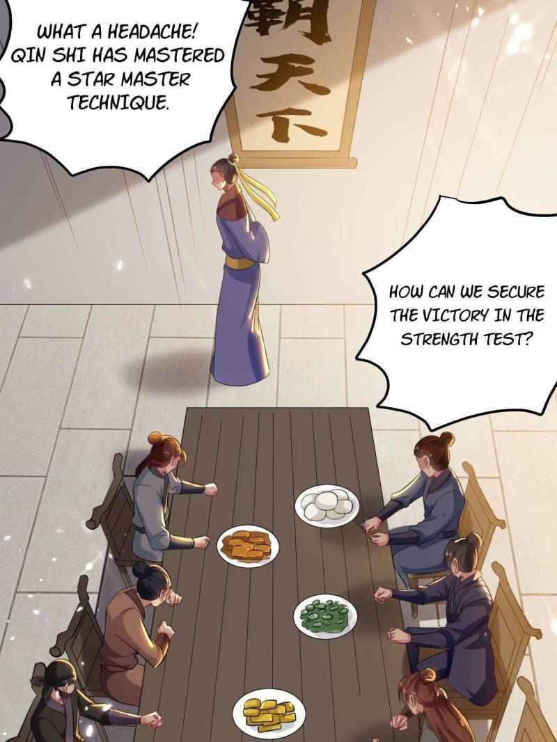 Super Son-in-law In Another World Chapter 46 - page 13
