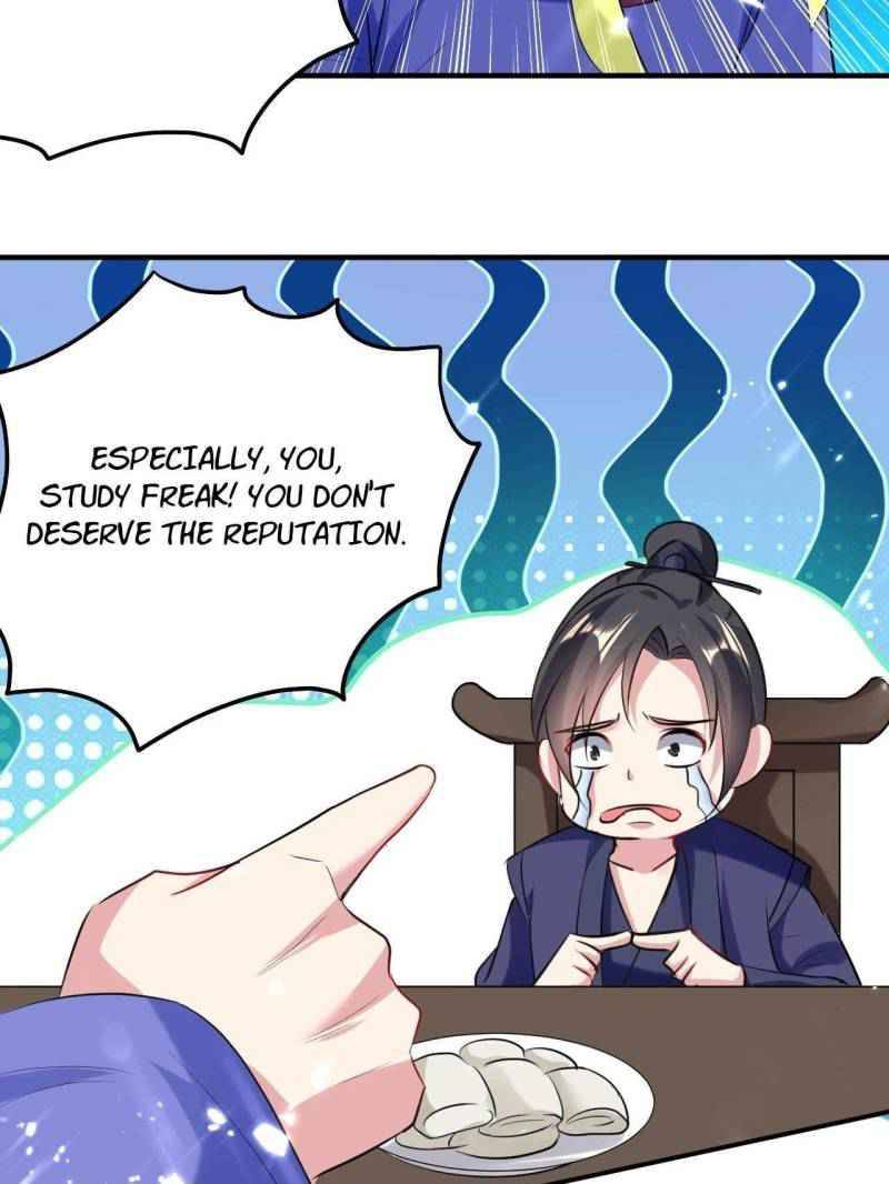 Super Son-in-law In Another World Chapter 46 - page 17