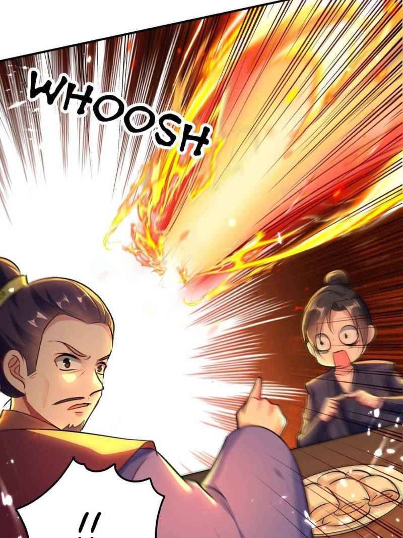 Super Son-in-law In Another World Chapter 46 - page 19