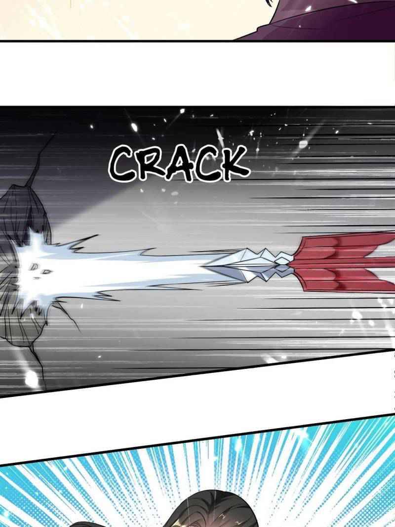 Super Son-in-law In Another World Chapter 46 - page 38