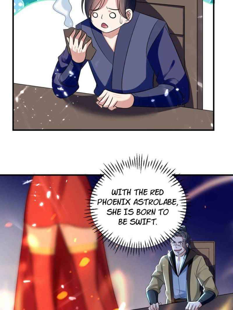 Super Son-in-law In Another World Chapter 46 - page 45