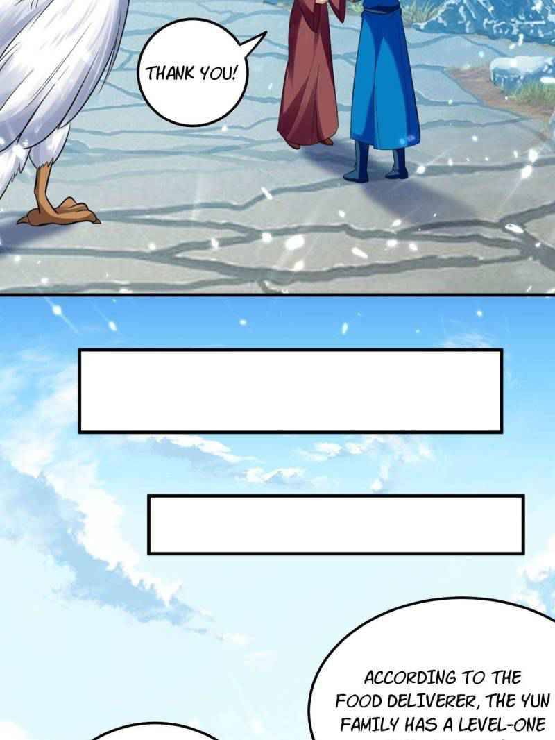 Super Son-in-law In Another World Chapter 46 - page 51
