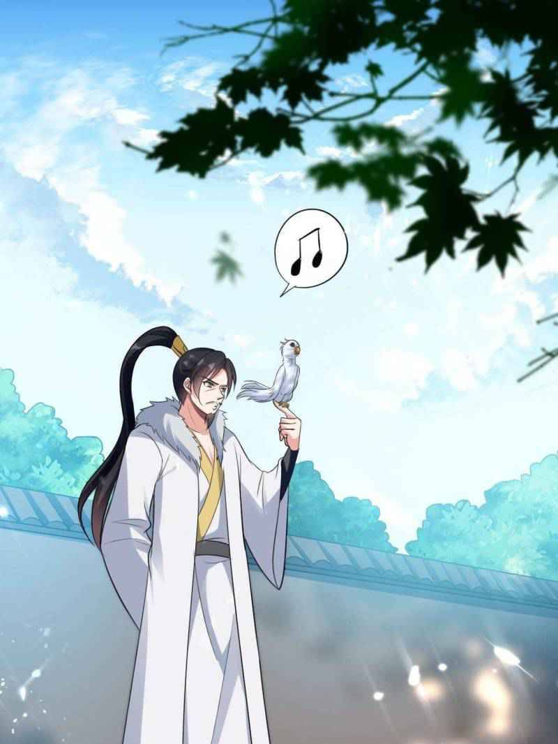 Super Son-in-law In Another World Chapter 46 - page 62