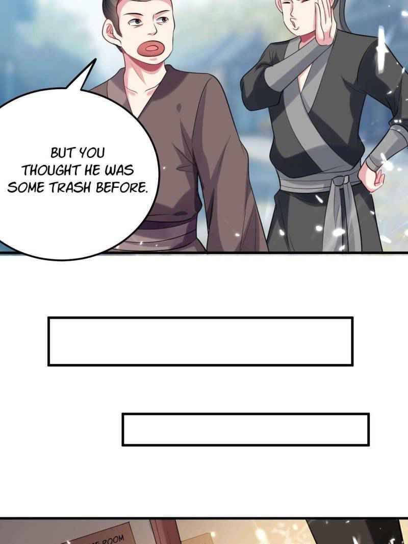 Super Son-in-law In Another World Chapter 46 - page 7