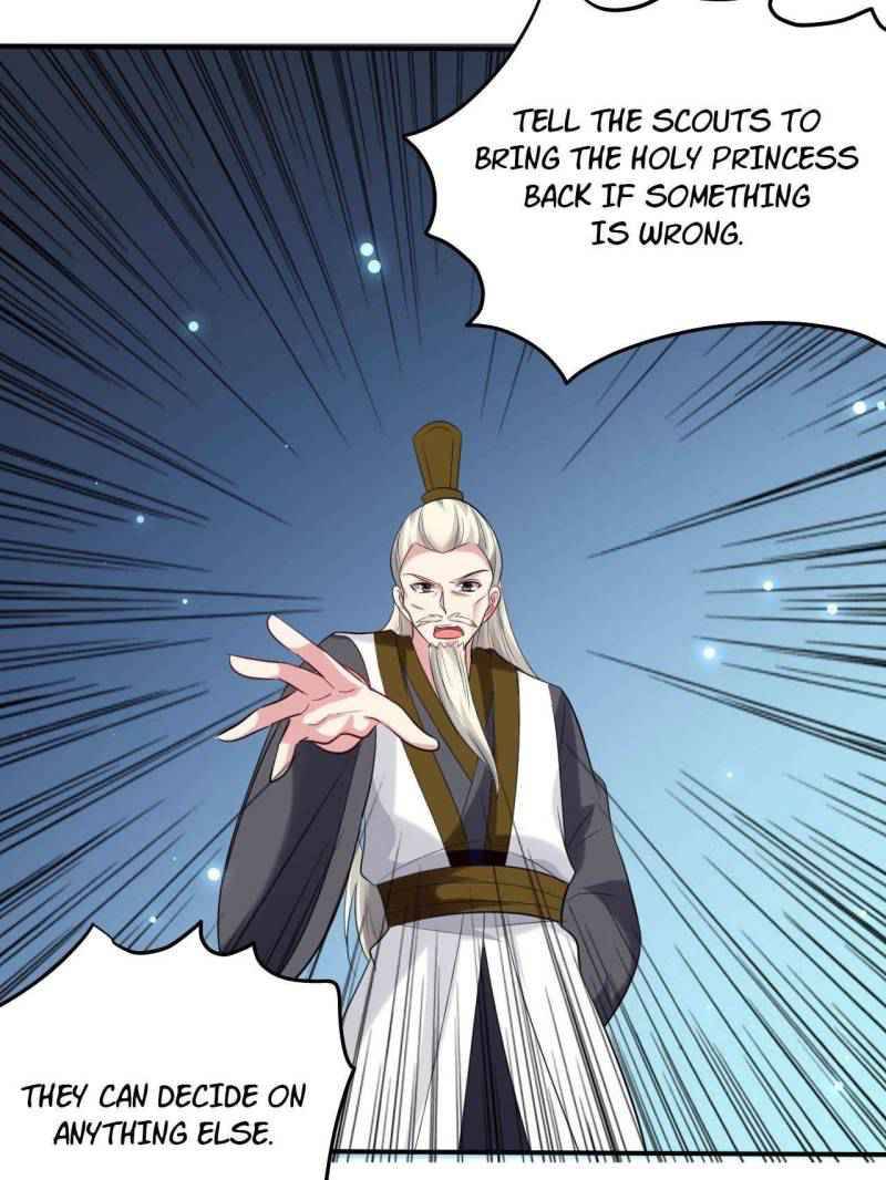 Super Son-in-law In Another World Chapter 45 - page 11